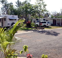 Batchelor Holiday Park - Nambucca Heads Accommodation