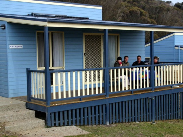 Potato Point NSW Nambucca Heads Accommodation