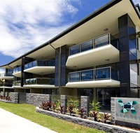 Beaches on Lammermoor Apartments - Nambucca Heads Accommodation