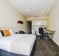 Belconnen Way Motel  Serviced Apartments - Nambucca Heads Accommodation