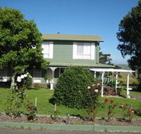 Benaway Cottages - Nambucca Heads Accommodation