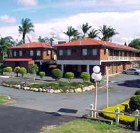 Best Western Ipswich - Nambucca Heads Accommodation