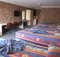 Big Trout Motor Inn - Nambucca Heads Accommodation