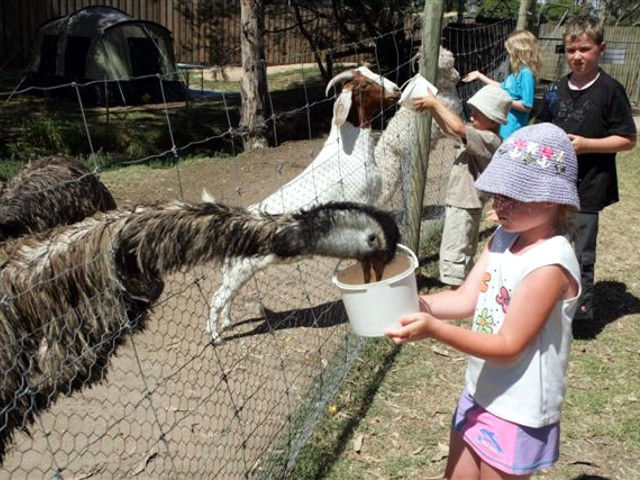 East Bairnsdale VIC Nambucca Heads Accommodation