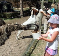 BIG4 Bairnsdale Holiday Park - Nambucca Heads Accommodation