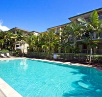 Bila Vista Holiday Apartments - Nambucca Heads Accommodation