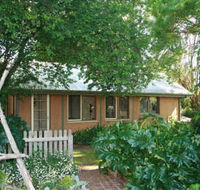 Birch House Koroit - Nambucca Heads Accommodation
