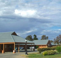 Bishop's Lodge Motor Inn - Nambucca Heads Accommodation