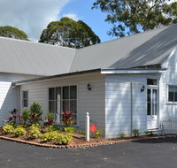 Bli Bli House Luxury Accommodation - Nambucca Heads Accommodation
