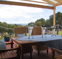 Blue Grape Vineyard Accommodation - Nambucca Heads Accommodation
