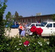 Boerbuck Country Motel  Host Farm - Nambucca Heads Accommodation
