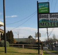 Bong Bong Motel - Nambucca Heads Accommodation