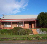 Bott's Beach Retreat - Nambucca Heads Accommodation