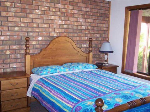 Bott's Beach Retreat - Nambucca Heads Accommodation 1