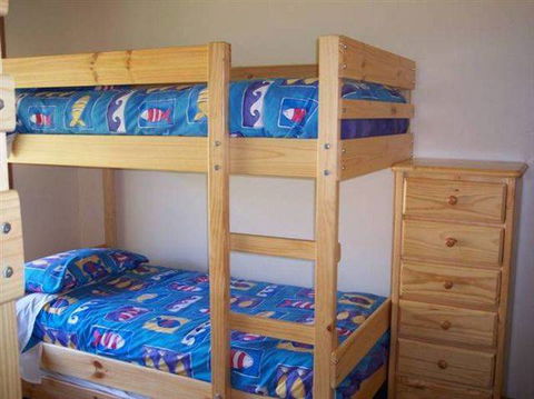 Bott's Beach Retreat - Nambucca Heads Accommodation 2