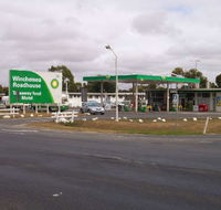 BP Winchelsea - Nambucca Heads Accommodation