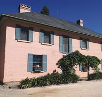 Briars Country Lodge and Briars Historic Inn - Nambucca Heads Accommodation