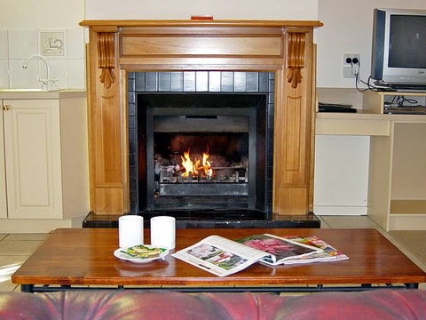 Bright Avenue Motor Inn - Nambucca Heads Accommodation 0