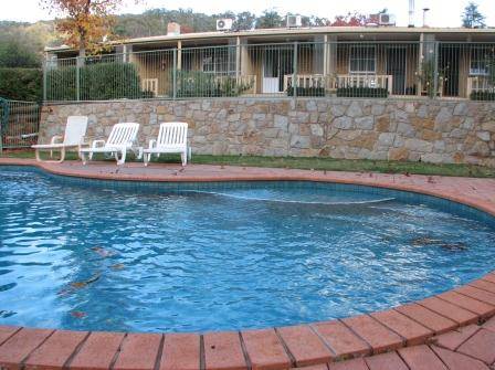 Bright Avenue Motor Inn - Nambucca Heads Accommodation 2