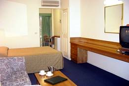 Bright Avenue Motor Inn - Nambucca Heads Accommodation 3