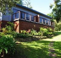 Broad Leaf Villas - Nambucca Heads Accommodation