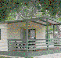 Brownhill Creek Tourist Park - Nambucca Heads Accommodation