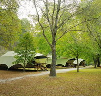 Buchan Caves Reserve - Nambucca Heads Accommodation