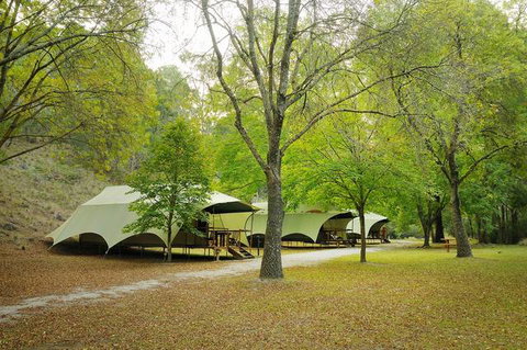 Buchan Caves Reserve - Nambucca Heads Accommodation 0