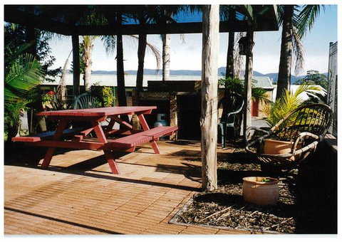 Bulahdelah-Myall Motel - Nambucca Heads Accommodation 0