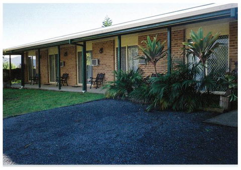 Bulahdelah-Myall Motel - Nambucca Heads Accommodation 1