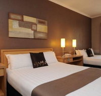 Caledonian Hotel Motel Echuca - Nambucca Heads Accommodation