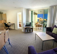 Caloundra Central Apartment Hotel - Nambucca Heads Accommodation