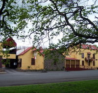 Camperdown's Historic Mill - Nambucca Heads Accommodation