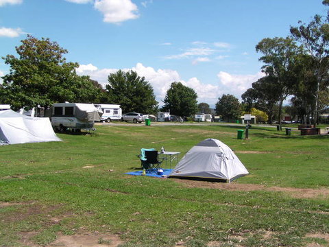 Canberra Carotel Motel & Caravan Park - Nambucca Heads Accommodation 2