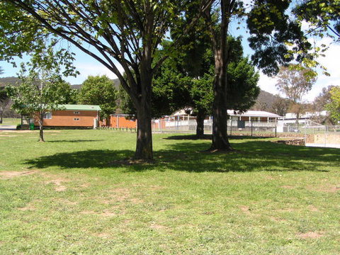Canberra Carotel Motel & Caravan Park - Nambucca Heads Accommodation 3