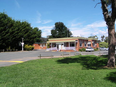 Canberra Carotel Motel & Caravan Park - Nambucca Heads Accommodation 4