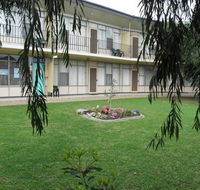 Capri Lodge Apartments - Nambucca Heads Accommodation