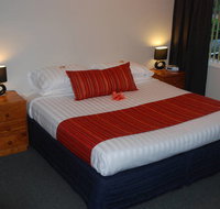 Cascade Garden Apartments - Nambucca Heads Accommodation