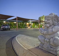 Cattrall Park Motel - Nambucca Heads Accommodation