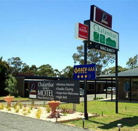 Chalambar Motel - Nambucca Heads Accommodation
