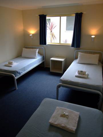 Chandler Lodge & Cabins - Nambucca Heads Accommodation 0
