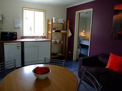 Chandler Lodge & Cabins - Nambucca Heads Accommodation 3