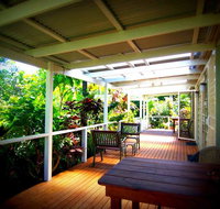 Channers on Norfolk - Nambucca Heads Accommodation