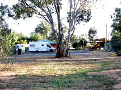 Charlton Travellers Rest Ensuite Caravan Park - Nambucca Heads Accommodation 0