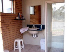 Charlton Travellers Rest Ensuite Caravan Park - Nambucca Heads Accommodation 4