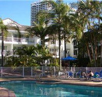 Chidori Court - Nambucca Heads Accommodation