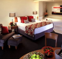 Citadines St Georges Terrace Perth - Nambucca Heads Accommodation