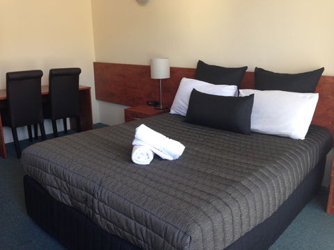 City Centre Motel Kempsey - Nambucca Heads Accommodation 3