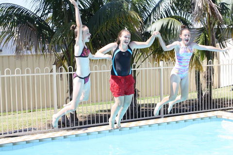 City Centre Motel Kempsey - Nambucca Heads Accommodation 2