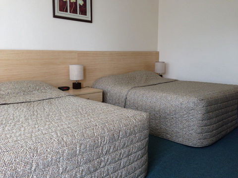 City Centre Motel Kempsey - Nambucca Heads Accommodation 8
